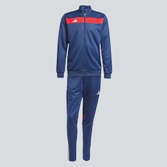 Agasalho Masculino Adidas Tiro Essentials - Foto 4