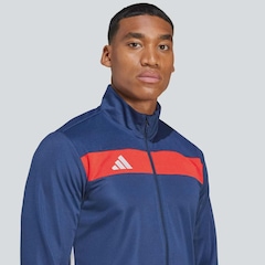 Agasalho Masculino Adidas Tiro Essentials - Foto 8