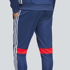Agasalho Masculino Adidas Tiro Essentials - Foto 9