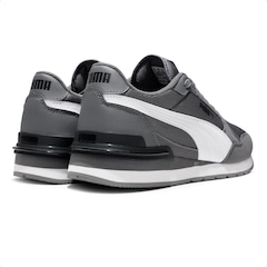 Tênis Masculino Puma St Runner V4 - Foto 5