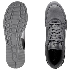 Tênis Masculino Puma St Runner V4 - Foto 6