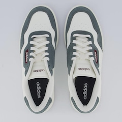 Tênis Masculino Adidas Park ST 2.0 - Foto 4