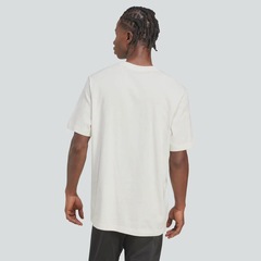 Camiseta Masculina adidas Pizza Trim - Foto 2