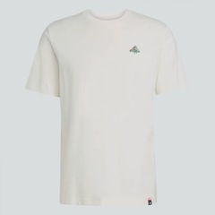Camiseta Masculina adidas Pizza Trim - Foto 4