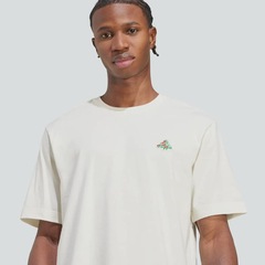 Camiseta Masculina adidas Pizza Trim - Foto 5