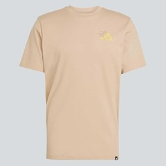 Camiseta Masculina Adidas Grafica Cheese - Foto 4