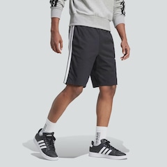 Short Masculino Adidas Essentials SJ - Foto 3