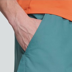 Short Masculino adidas Terrex MT Azul - Foto 6