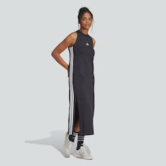 Vestido Feminino Adidas 3 Stripes - Foto 3