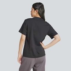 Camiseta Feminina  Adidas Big Logo - Foto 2