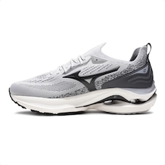 Tênis Masculino Mizuno Wave Zest 2 - Foto 2