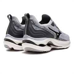 Tênis Masculino Mizuno Wave Zest 2 - Foto 5