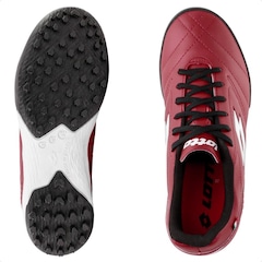 Chuteira Society Adulto Lotto Stadio Classic B700 - Foto 6