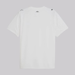 Camisa Valencia I 25/26 Masculina Puma - Foto 4