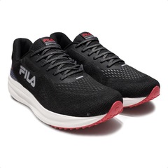 Tênis Masculino Fila Fastness - Foto 3