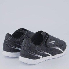 Chuteira Futsal Infantil Penalty Rocket Y-5 - Foto 3