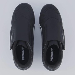 Chuteira Futsal Infantil Penalty Rocket Y-5 - Foto 4