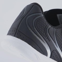 Chuteira Futsal Infantil Penalty Rocket Y-5 - Foto 6