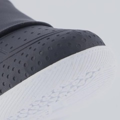 Chuteira Futsal Infantil Penalty Rocket Y-5 - Foto 8