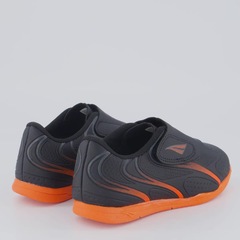 Chuteira Futsal Infantil Penalty Rocket Y-5 - Foto 3