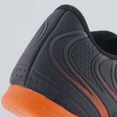 Chuteira Futsal Infantil Penalty Rocket Y-5 - Foto 6