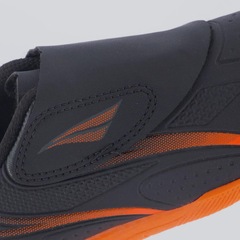 Chuteira Futsal Infantil Penalty Rocket Y-5 - Foto 7