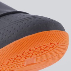 Chuteira Futsal Infantil Penalty Rocket Y-5 - Foto 8