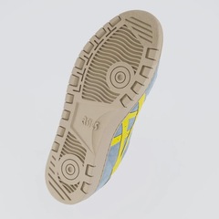 Tênis Masculino Asics Japan S - Foto 5