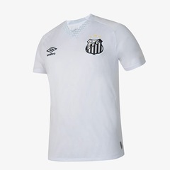 Camisa do Santos I 25/26 Torcedor Umbro Masculina - Foto 2