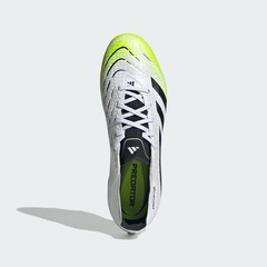 Chuteira De Campo adidas Campo Predator League Adulto - Foto 2