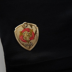 Camisa do São Paulo Comemorativa New Balance 25/26 Feminina - Foto 5