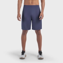 Bermuda Mesh Basic Olympikus Masculina - Olympikus - Masculino - Foto 1