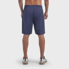 Bermuda Mesh Basic Olympikus Masculina - Olympikus - Masculino - Foto 3