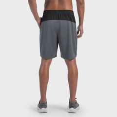 Bermuda Line Mesh 7 - Olympikus - Masculino - Foto 3