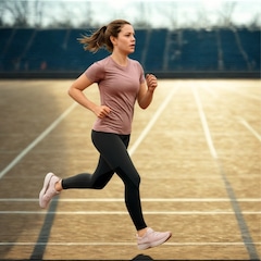 Tênis Olympikus Pride 4 - Feminino - Foto 2