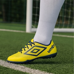 CHUTEIRA SOCIETY UMBRO X-DIAMOND - ADULTO - Foto 2