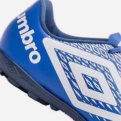 CHUTEIRA SOCIETY UMBRO X-DIAMOND - ADULTO - Foto 5