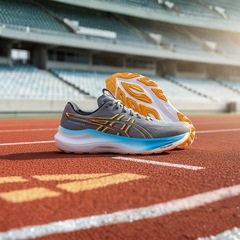 Tênis Asics Gt-2000 14 - Masculino - Foto 7