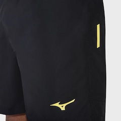 Bermuda de Corrida Mizuno Run Easy 5 Masculina - Foto 4
