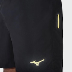 Bermuda de Corrida Mizuno Run Easy 5 Masculina - Foto 6