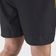 Bermuda de Corrida Mizuno Run Easy 5 Masculina - Foto 7