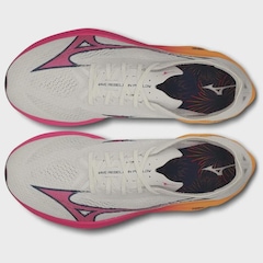 Tênis Unissex Mizuno Wave Rebellion Pro Low - Foto 3