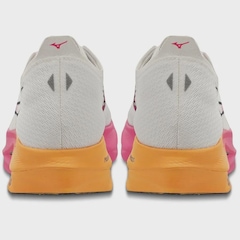 Tênis Unissex Mizuno Wave Rebellion Pro Low - Foto 4