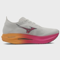 Tênis Unissex Mizuno Wave Rebellion Pro Low - Foto 2