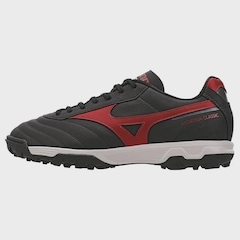 Chuteira de Campo Mizuno Morelia Classic AS Masculina - Foto 1