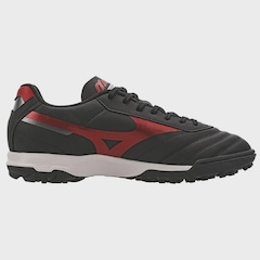 Chuteira de Campo Mizuno Morelia Classic AS Masculina - Foto 5