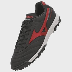 Chuteira de Campo Mizuno Morelia Classic AS Masculina - Foto 7