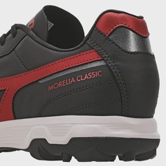 Chuteira de Campo Mizuno Morelia Classic AS Masculina - Foto 8