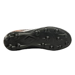 Chuteira De Campo Umbro Warskin Infantil - Foto 6