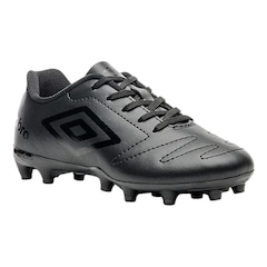 Chuteira De Campo Umbro Class 2.2 Infantil - Foto 3